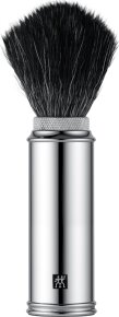 ZWILLING Beauty Rasierpinsel silber 1 Stk.