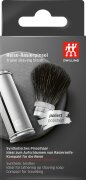ZWILLING Beauty Rasierpinsel silber 1 Stk.