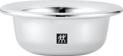ZWILLING Beauty Rasierschale Edelstahl 1 Stk.