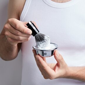 ZWILLING Beauty Rasierschale Edelstahl 1 Stk.
