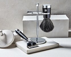 ZWILLING Beauty Rasierset mit Rasierer 1 Stk.