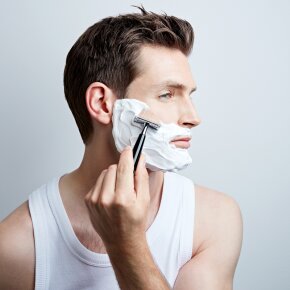 ZWILLING Beauty Rasierset mit Sicherheitsrasierer 1 Stk.