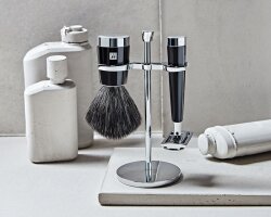 ZWILLING Beauty Rasierset mit Sicherheitsrasierer 1 Stk.