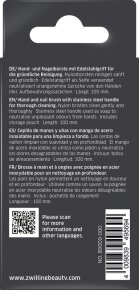 ZWILLING Beauty Hand- und Nagelbürste matt 1 Stk.