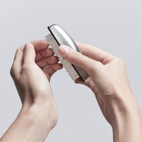 ZWILLING Beauty Hand- und Nagelbürste matt 1 Stk.