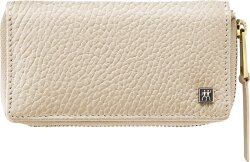 ZWILLING Beauty Nagelpflege Set Leder beige, gold 3-teilig 1 Stk.