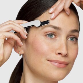 Tweezerman Brow & Facial Grooming Kit 1 Stk.