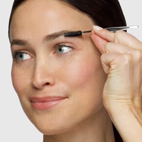 Tweezerman Brow & Facial Grooming Kit 1 Stk.