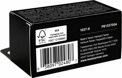 Tweezerman Lash Curler Refill Pads 1 Stk.