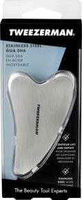 Tweezerman Gua Sha Edelstahl 1 Stk.