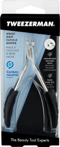 Tweezerman Nagelhautzange Wide-Grip 1 Stk.