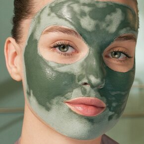 La Mer The Deep Purifying Mask 50 ml