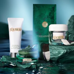 La Mer The Deep Purifying Mask 50 ml