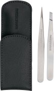 Tweezerman Petite Tweezer Set Tweezerman Petite Tweezer Set