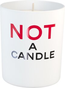 Ihr Geschenk - Juliette has a Gun Not a candle Duftkerze 75gr