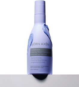Björn Axén Cool Blonde Coloring Silver Conditioner 250 ml