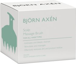 Björn Axén Scalp Massager 1 Stk.