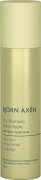Björn Axén Dry Shampoo Green Apple Travel Size 80 ml
