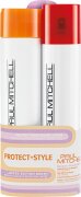 Aktion - Paul Mitchell Save on Duo Protect & Style