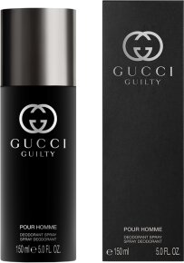 Gucci Guilty Pour Homme Deodorant Spray 150 ml