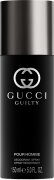 Gucci Guilty Pour Homme Deodorant Spray 150 ml Gucci Guilty Pour Homme Deodorant Spray 150 ml