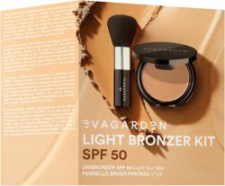 Eva Garden UniBronzer 922 light sun Kit SPF 50 1 Stk.