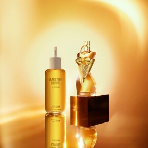 Jean Paul Gaultier Divine Le Parfum Eau de Parfum (EdP) Intense Refill 200 ml