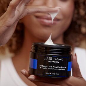Hair Rituel by Sisley Intense Nutrition Hair Care Mask 190 ml