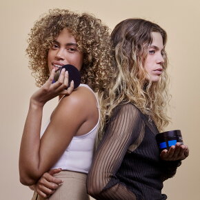 Hair Rituel by Sisley Intense Nutrition Hair Care Mask 190 ml