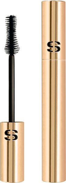 3473311853615 - - Phyto Noir - Mascara - mascara Volume & Lift 1 Deep Black