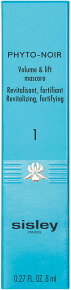 Sisley Phyto-Noir Mascara 7 ml 01 Deep Black