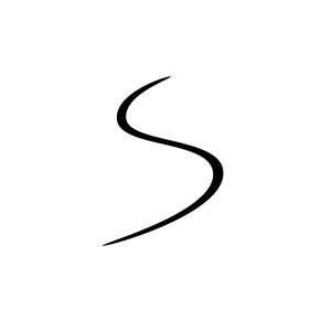 Sisley Ligne Noire Eyeliner 01 Deep Black 1 ml