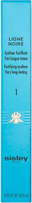 Sisley Ligne Noire Eyeliner 01 Deep Black 1 ml