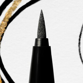 Sisley Ligne Noire Eyeliner 01 Deep Black 1 ml