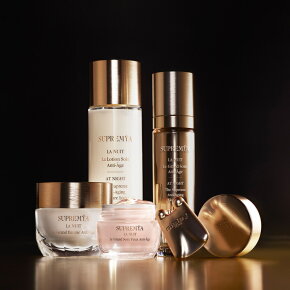 Sisley Supremÿa La Nuit Le Grand Soin Yeux Anti-Age 15 ml