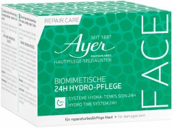 Ayer Repair Care Hydro Time System 50 ml