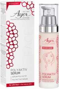 Ayer Ayerissime Polyactive Serum 50 ml