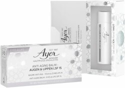 Ayer Anti Aging Balm SPF 15 5 g