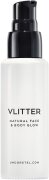 Und Gretel Vlitter Natural Face & Body Glow