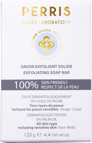 Perris Exfoliating Soap Bar 125 g
