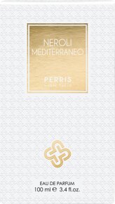 Perris Monte Carlo Neroli Mediterraneo Eau de Parfum (EdP) 100 ml