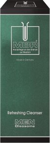 MBR Men Oleosome Refreshing Cleanser 100 ml