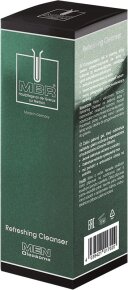 MBR Men Oleosome Refreshing Cleanser 100 ml