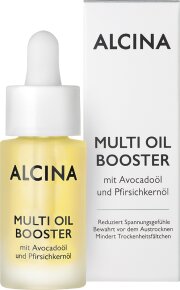 Alcina Multi Oil Booster 15 ml