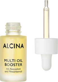 Alcina Multi Oil Booster 15 ml