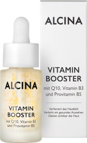 Alcina Vitamin Booster 15 ml