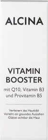Alcina Vitamin Booster 15 ml