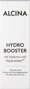 Alcina Hydro Booster 15 ml