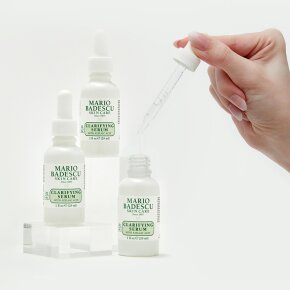 Mario Badescu Clarifying Serum with Azelaic Acid 29 ml