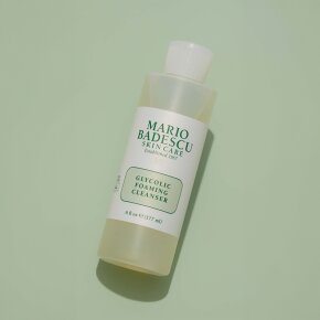 Mario Badescu Glycolic Foaming Cleanser 177 ml